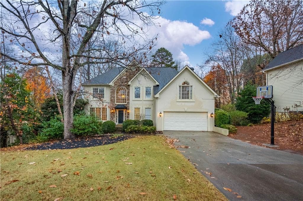 4860 Brent Knoll Lane, Suwanee, GA 30024 — most recent listing photo