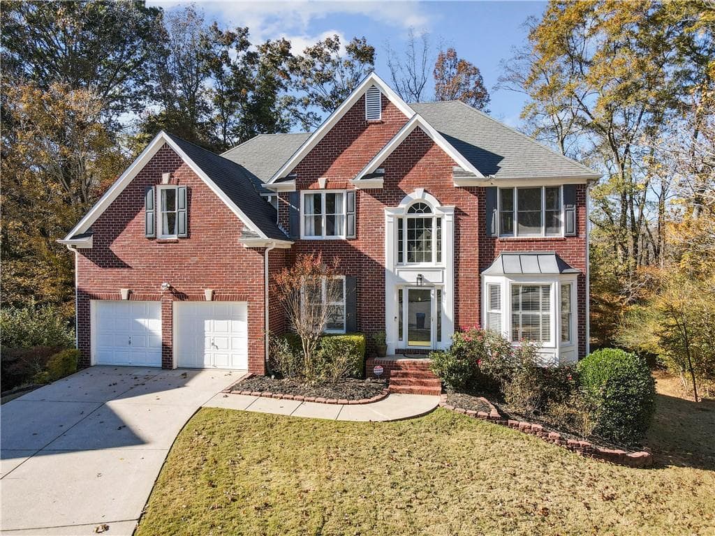 4035 Canterbury Walk Drive, Duluth, GA 30097 — most recent listing photo