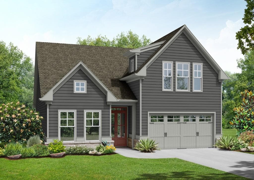 119 Ivey Way, Woodstock, GA 30188 — most recent listing photo