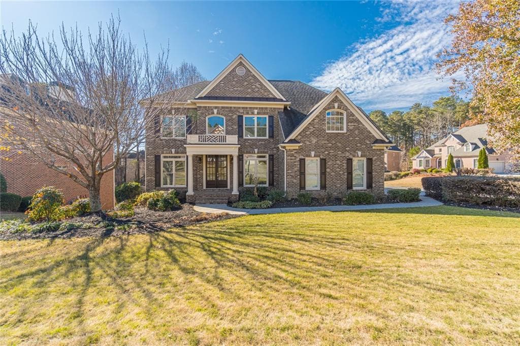 1806 Royal Troon Court, Duluth, GA 30097 — most recent listing photo