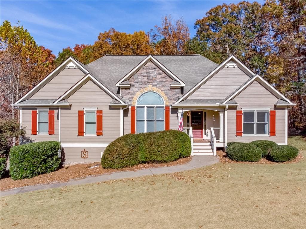 406 Shoepeg Way, Canton, GA 30114 — most recent listing photo