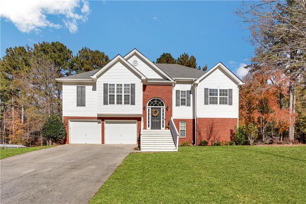 5722 Flowers Ridge, Powder Springs, GA 30127 — most recent listing photo