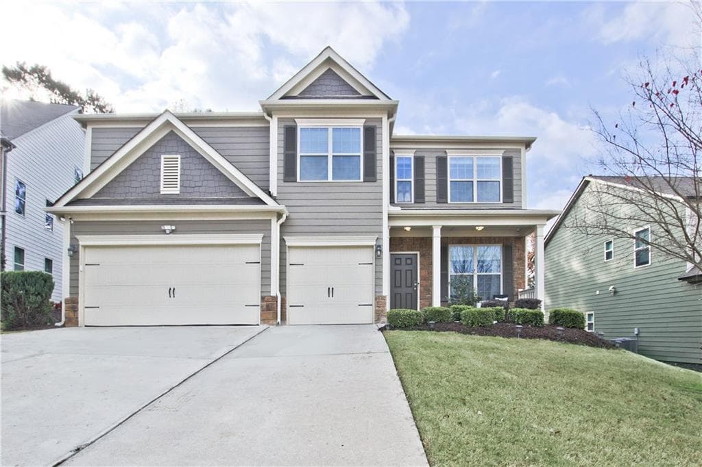 5885 WILLOW OAK Pass, Cumming, GA 30040 — most recent listing photo