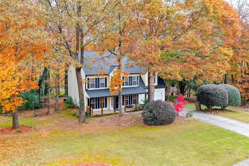 6520 Glen Pond Trace, Cumming, GA 30028 — most recent listing photo