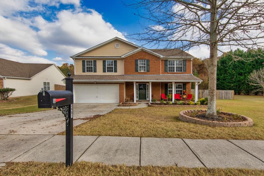 3461 Hard Creek Lane, Buford, GA 30519 — most recent listing photo