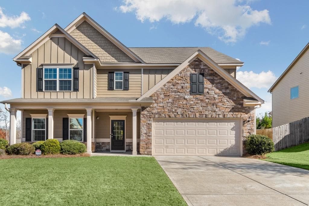 6135 Oriole Lane, Cumming, GA 30028 — most recent listing photo