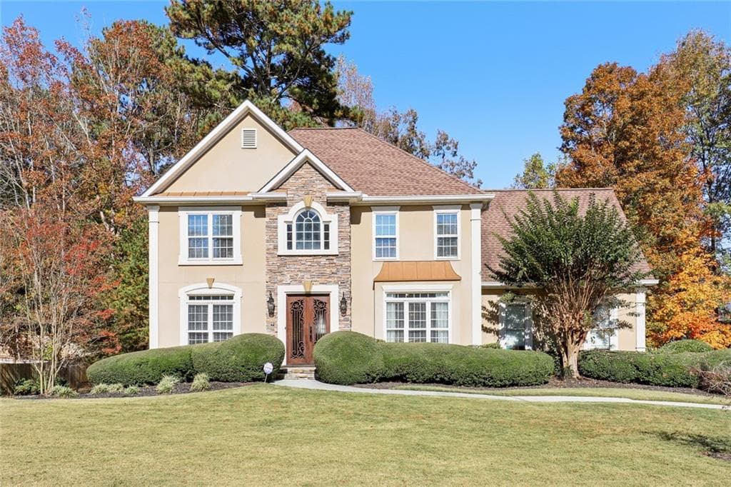 9407 Logan Lane, Douglasville, GA 30135 — most recent listing photo