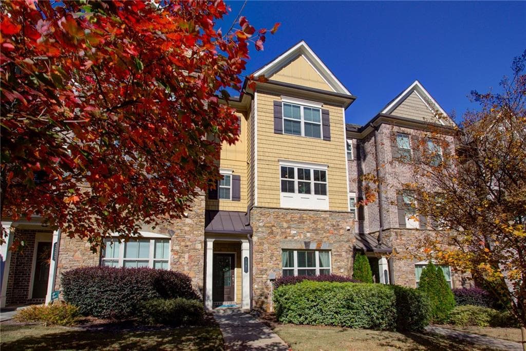 1381 Hawthorne Avenue, Smyrna, GA 30080 — most recent listing photo