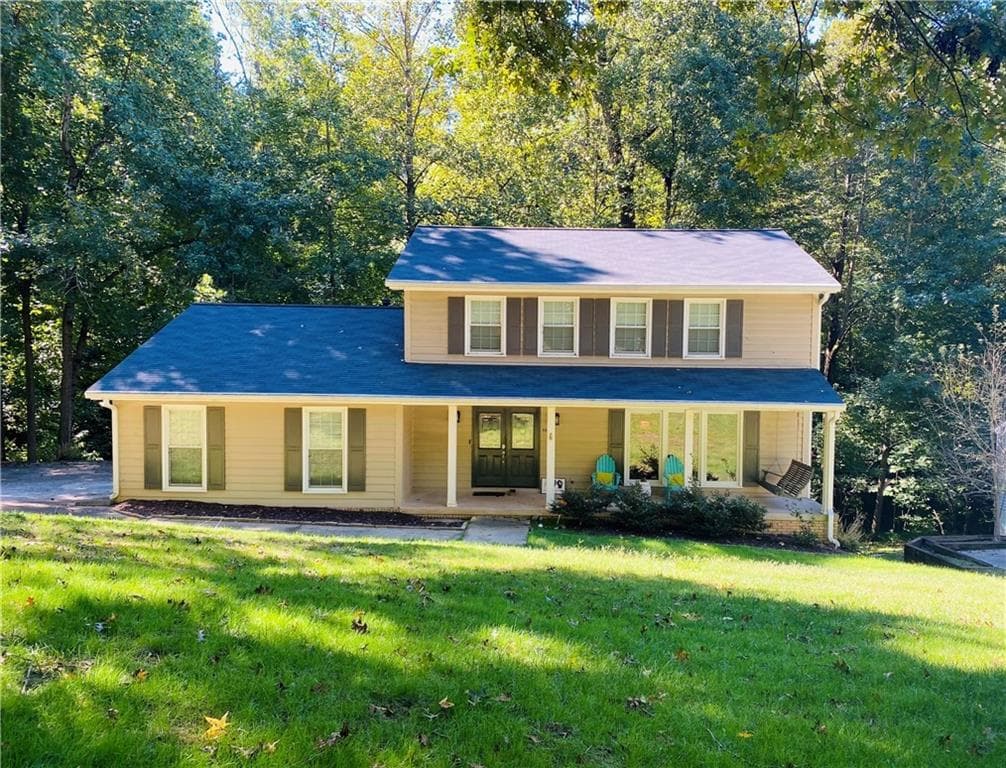 1890 Six Branches Drive, Roswell, GA 30076 — most recent listing photo