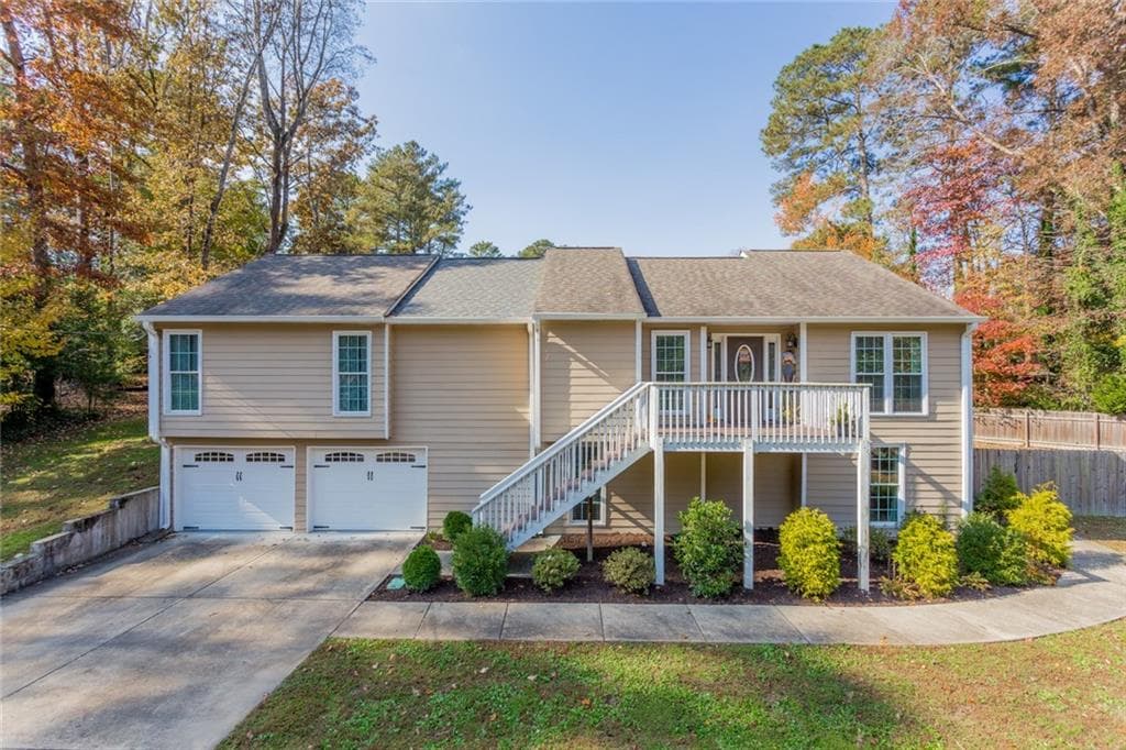 2730 Georgian Court, Marietta, GA 30068 — most recent listing photo