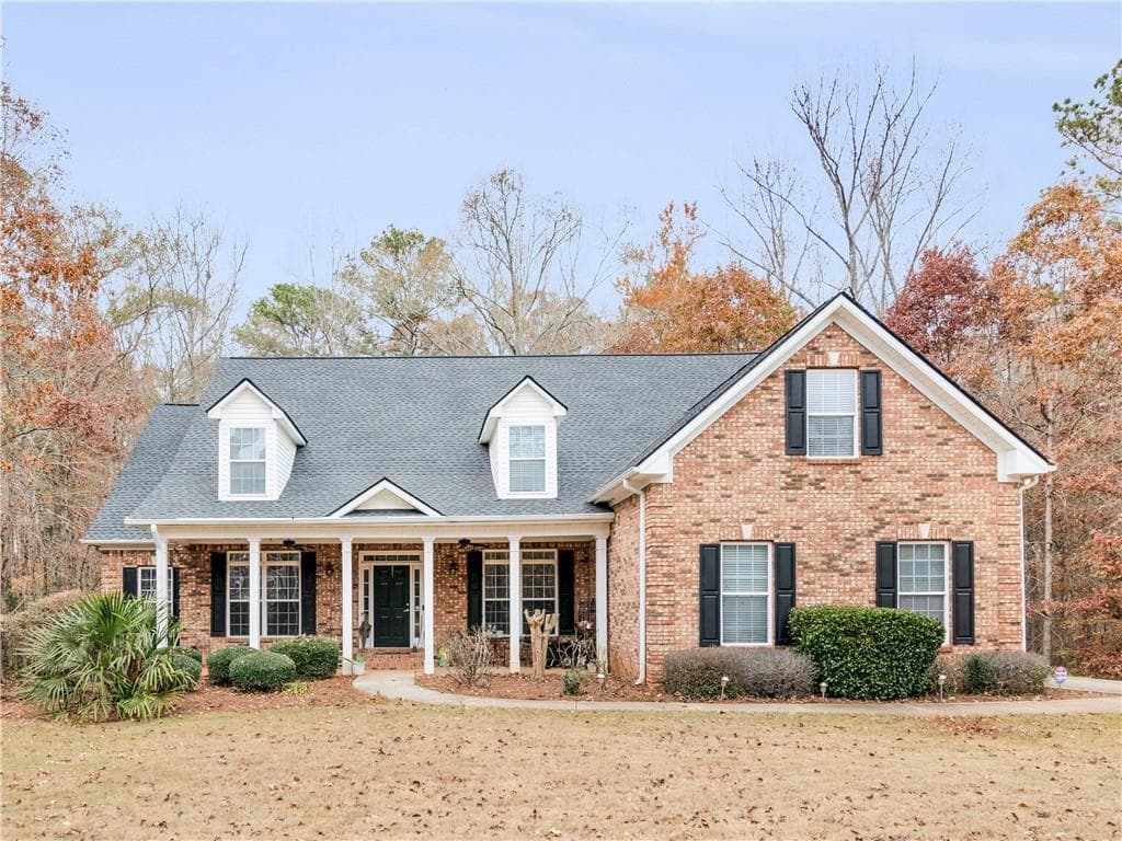 3192 SW Jackson Creek Drive, Stockbridge, GA 30281 — most recent listing photo