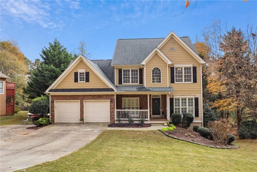 5815 P W A Drive, Cumming, GA 30041 — most recent listing photo