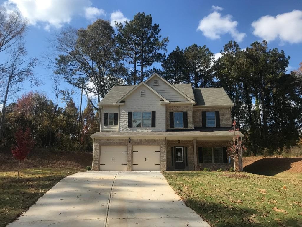 101 Westbury Drive, Griffin, GA 30223 — most recent listing photo
