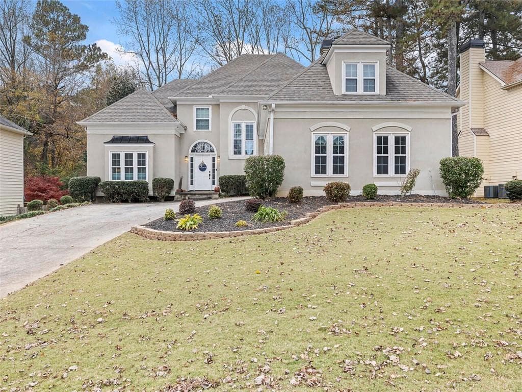 4395 Laurian Drive, Kennesaw, GA 30144 — most recent listing photo