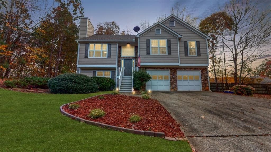 281 Wentworth Drive, Canton, GA 30114 — most recent listing photo