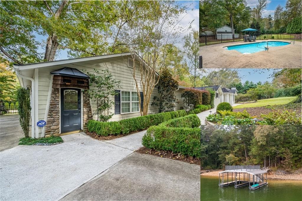 134 CEDAR Drive, Woodstock, GA 30189 — most recent listing photo