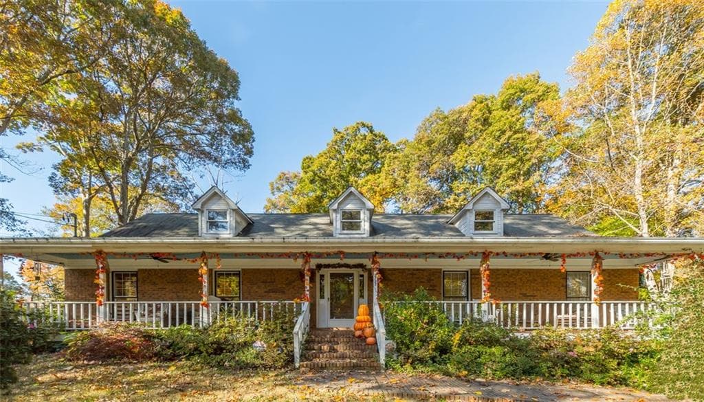 2727 Semmes Street, East Point, GA 30344 — most recent listing photo