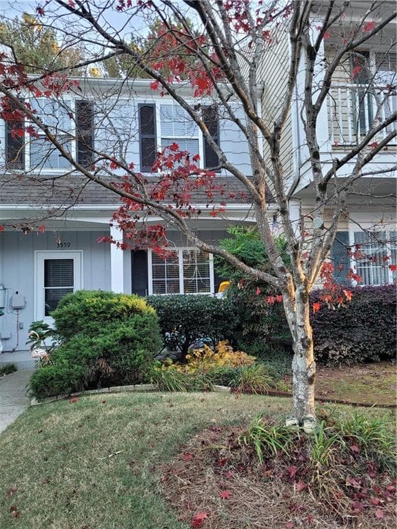 3559 Monticello Commons, Peachtree Corners, GA 30092 — most recent listing photo