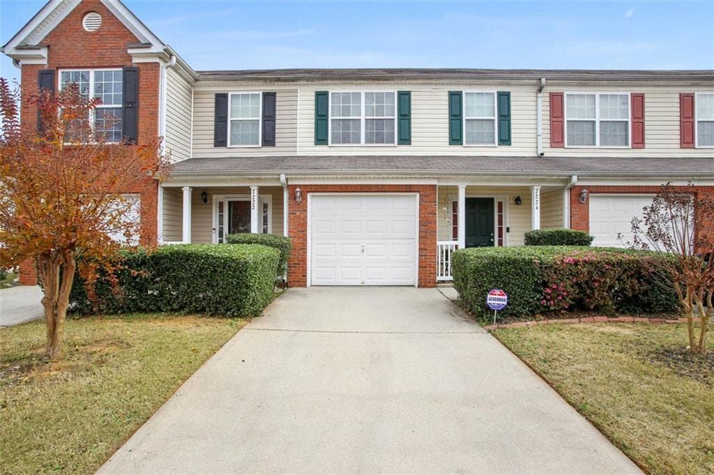 7224 ALICIAS Way, Morrow, GA 30260 — most recent listing photo