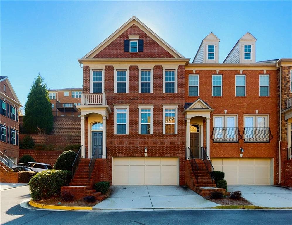 2786 Loftview Square 1, Atlanta, GA 30339 — most recent listing photo