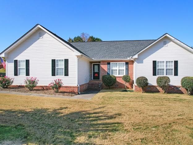 1017 Crystal Brook Way, Monroe, GA 30655 — most recent listing photo