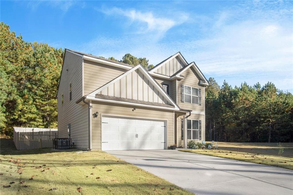 4385 Belcamp Road, Fairburn, GA 30213 — most recent listing photo