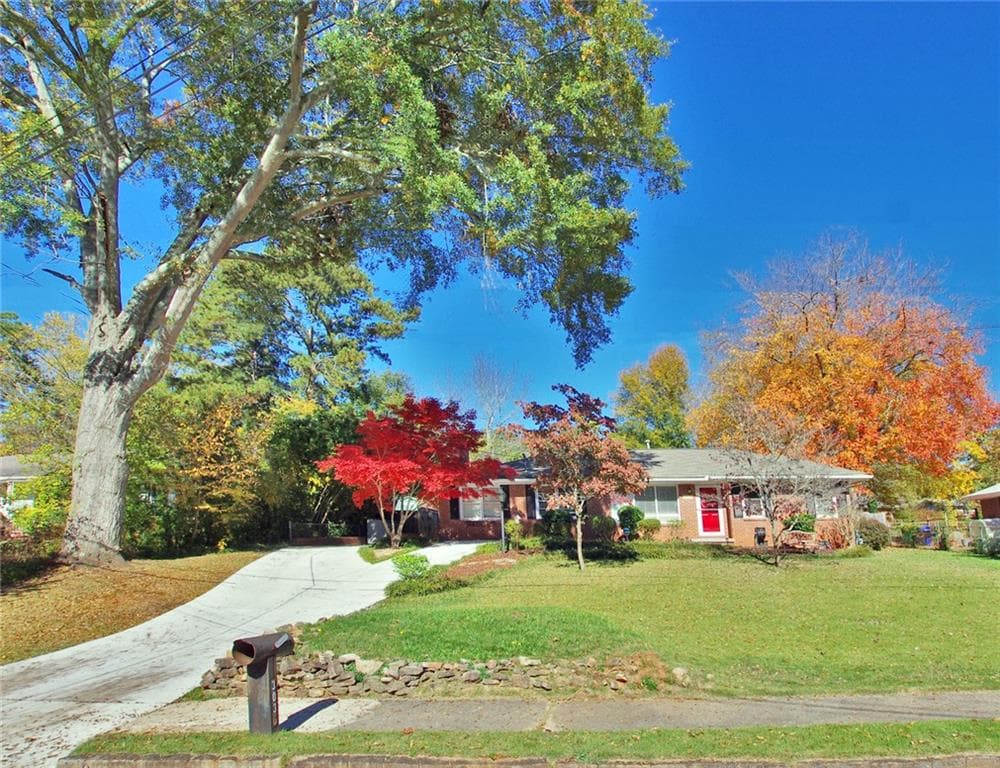 3038 Wilson Road, Decatur, GA 30033 — most recent listing photo