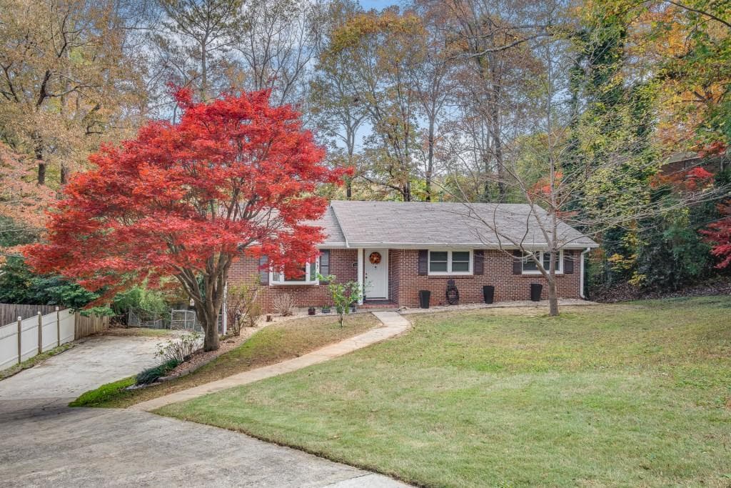 3359 Spring Meadow Court, Tucker, GA 30084 — most recent listing photo