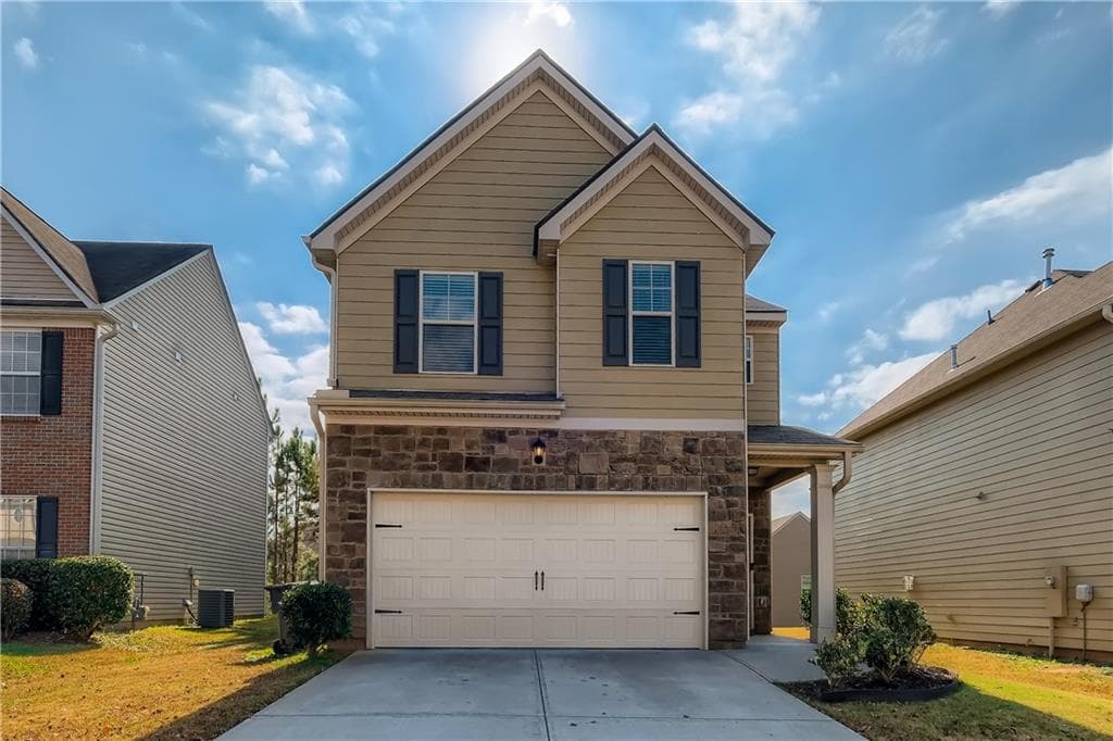 3788 Shenfield Drive, Union City, GA 30291 — most recent listing photo