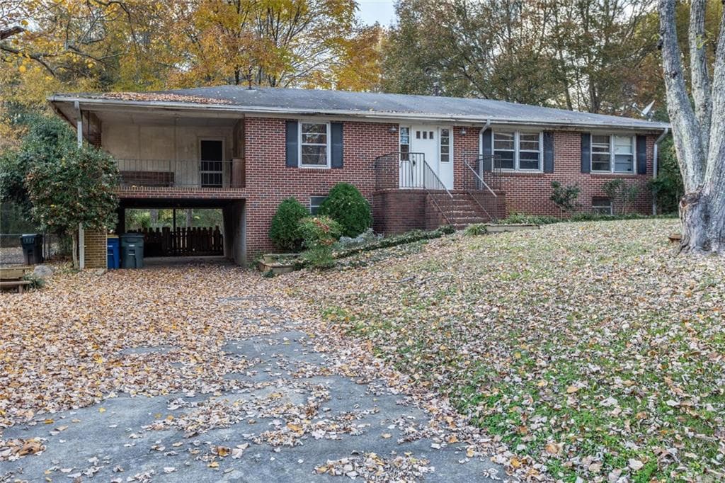 3239 Douglas Lane, Kennesaw, GA 30144 — most recent listing photo