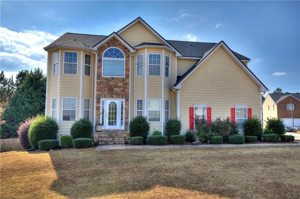 11 Tidwell Court, Acworth, GA 30101 — most recent listing photo