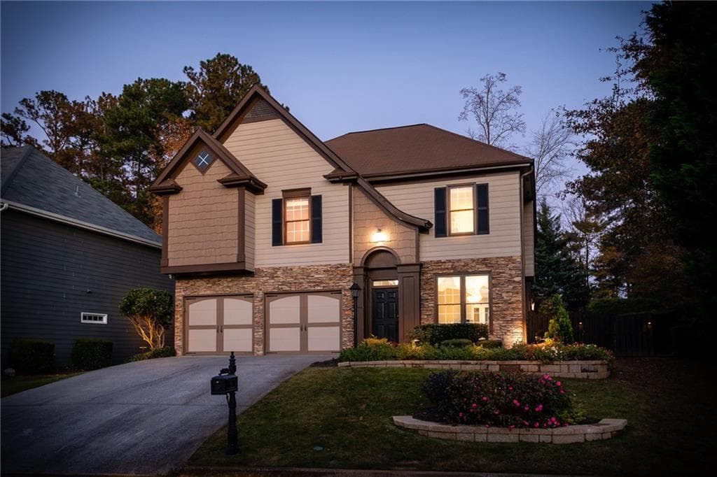 135 Cabots Cove Court, Alpharetta, GA 30022 — most recent listing photo
