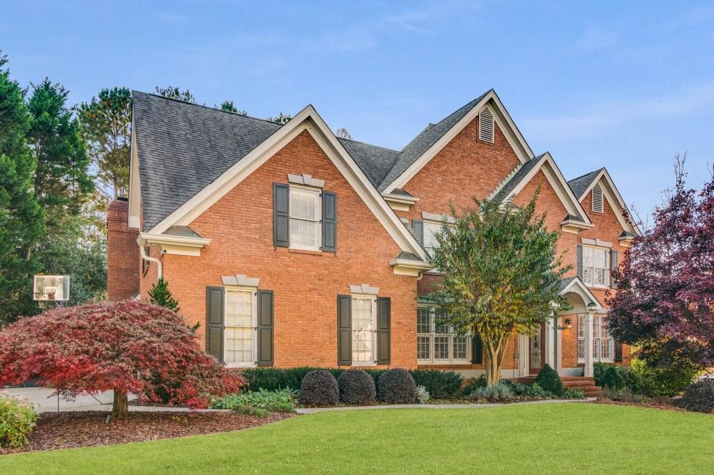 4560 Kings Abbot Way, Peachtree Corners, GA 30092 — most recent listing photo