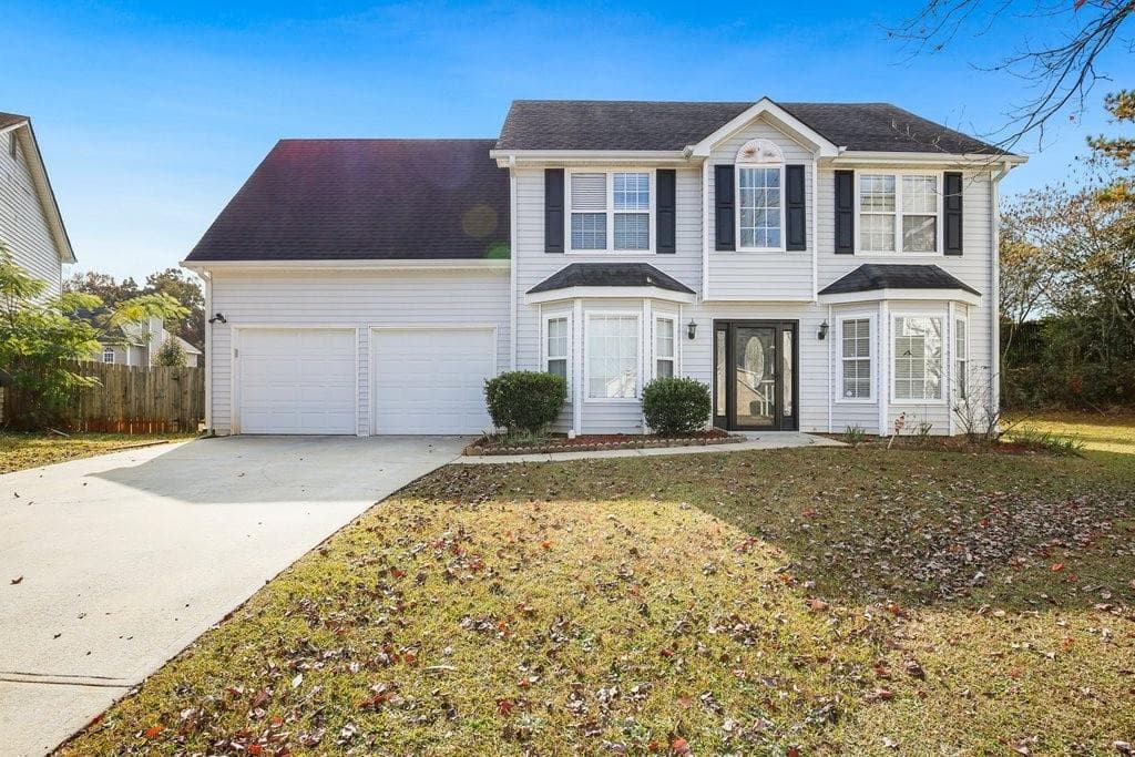 2541 Field Spring Drive, Lithonia, GA 30058 — most recent listing photo