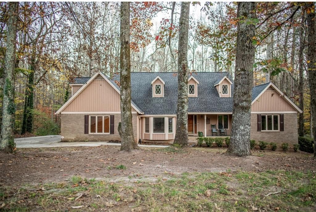 5334 Silver Creek Drive, Lilburn, GA 30047 — most recent listing photo