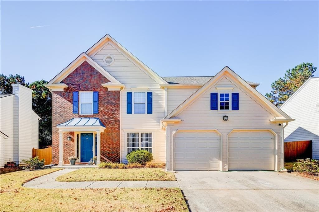 2125 Chattahoochee Drive, Duluth, GA 30097 — most recent listing photo