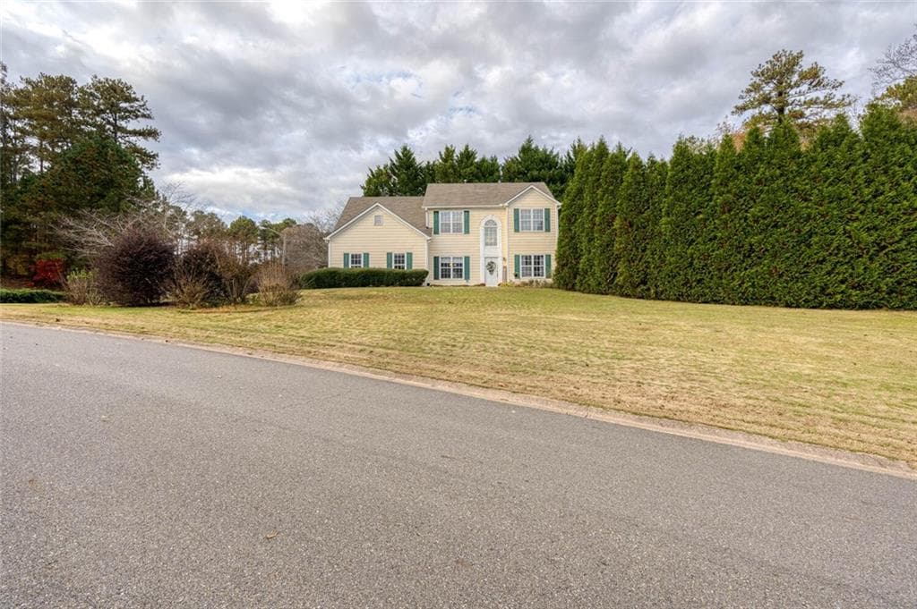 700 Royal Lytham Court, Canton, GA 30114 — most recent listing photo
