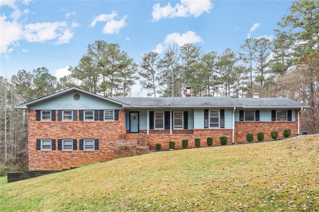 5805 Highway 92, Fairburn, GA 30213 — most recent listing photo