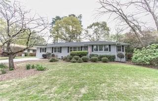 3699 Ashwood Drive, Smyrna, GA 30080 — most recent listing photo