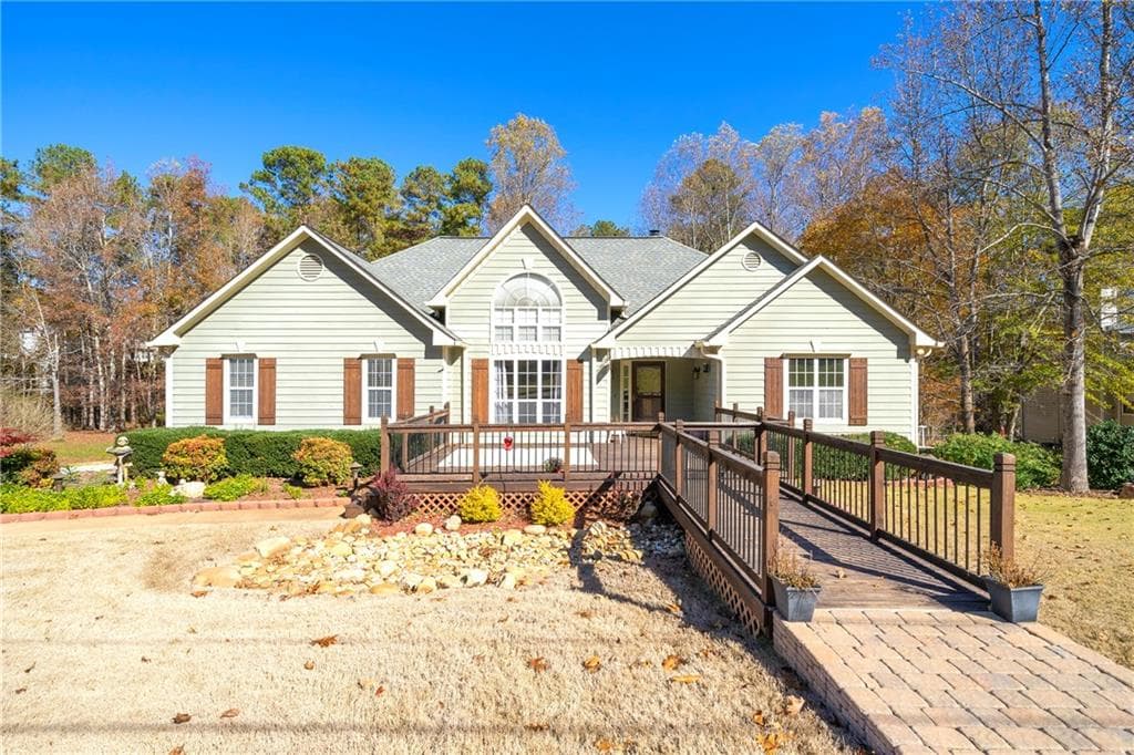 4208 Dry Branch Court, Douglasville, GA 30135 — most recent listing photo