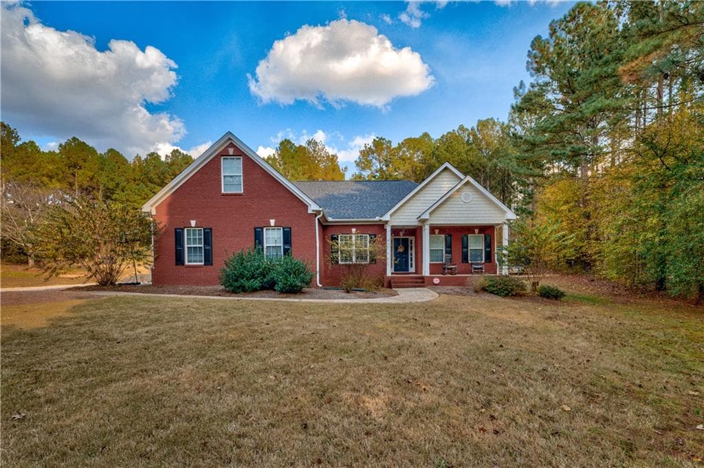 1129 Mcdonald Road, Covington, GA 30014 — most recent listing photo