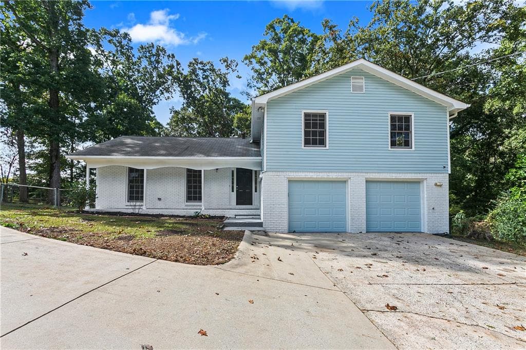 197 Shiloh Run, Kennesaw, GA 30144 — most recent listing photo