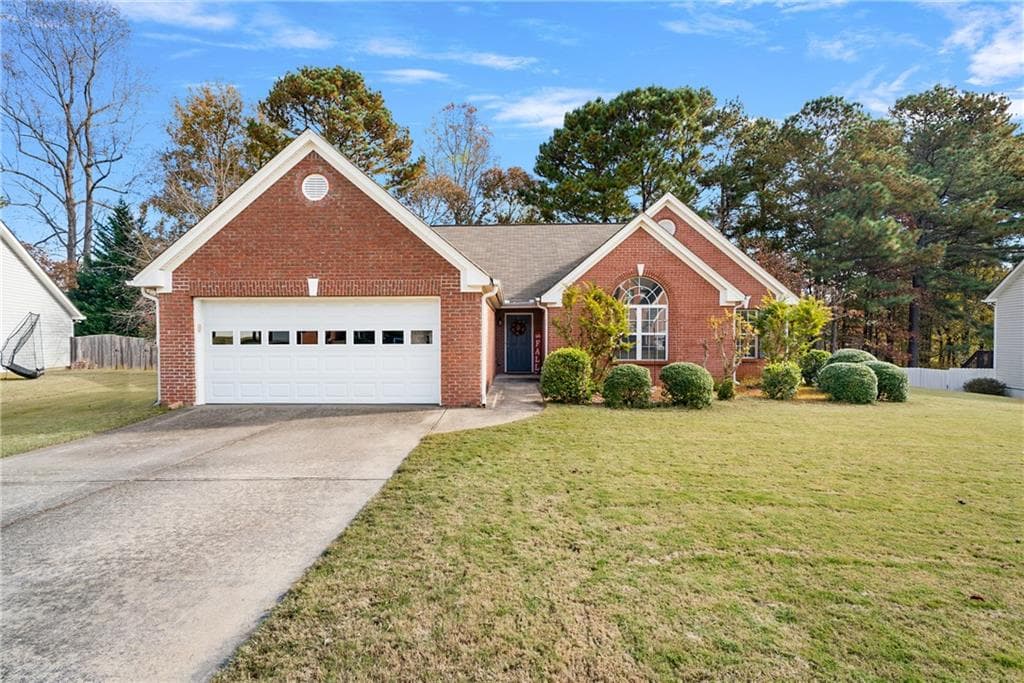 1965 Heatherton Road, Dacula, GA 30019 — most recent listing photo