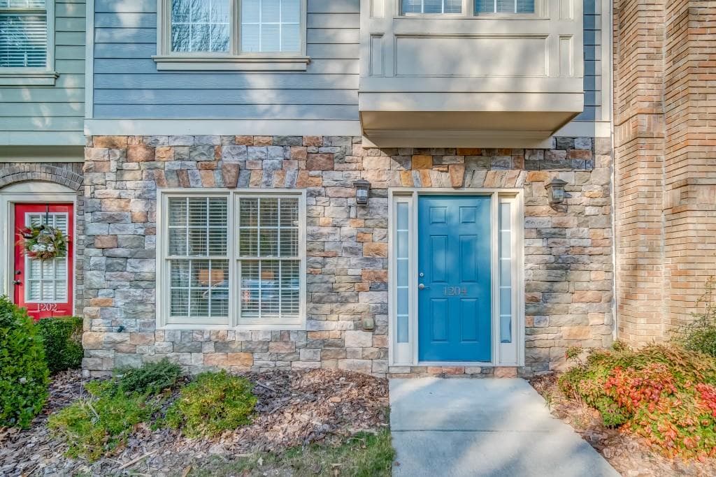 1204 Harris Commons Place, Roswell, GA 30076 — most recent listing photo