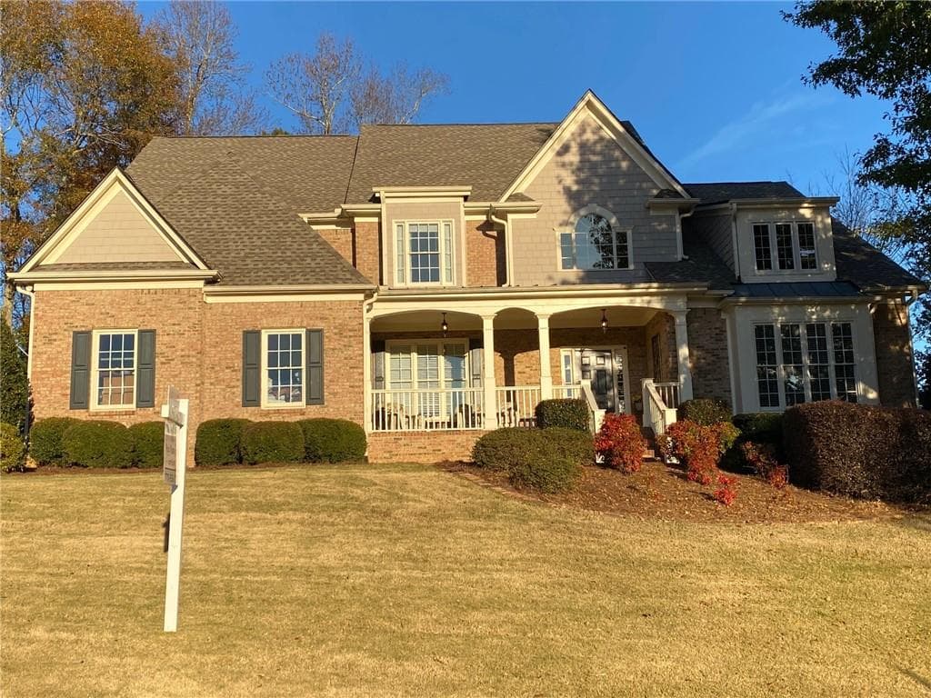 1160 Water View Lane, Suwanee, GA 30024 — most recent listing photo