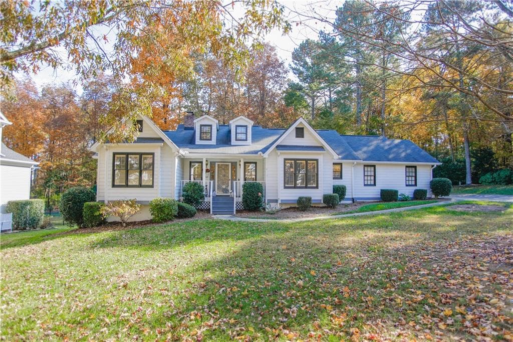 580 Oak Cove, Norcross, GA 30071 — most recent listing photo