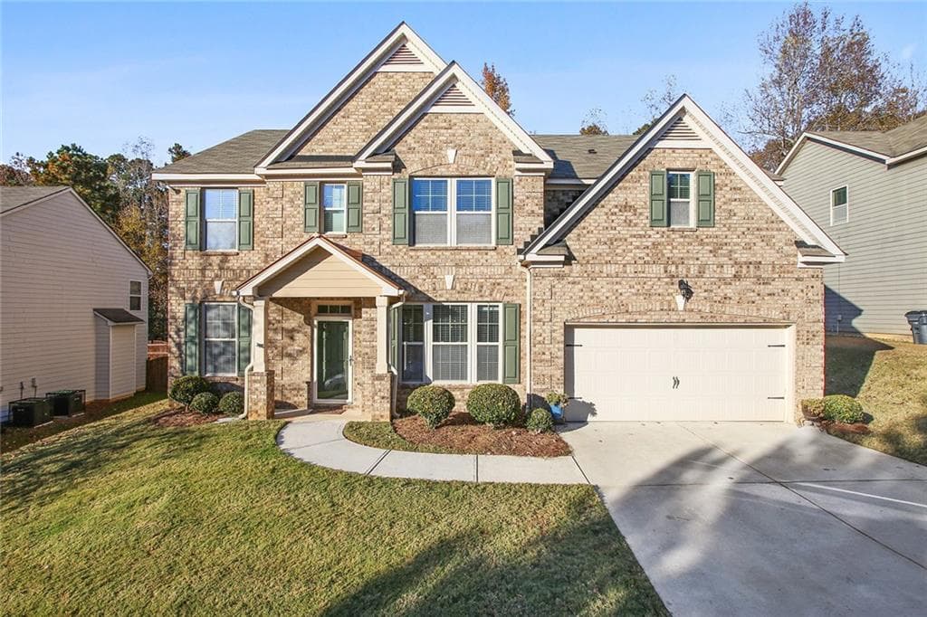 290 Alamosa Path, Atlanta, GA 30349 — most recent listing photo