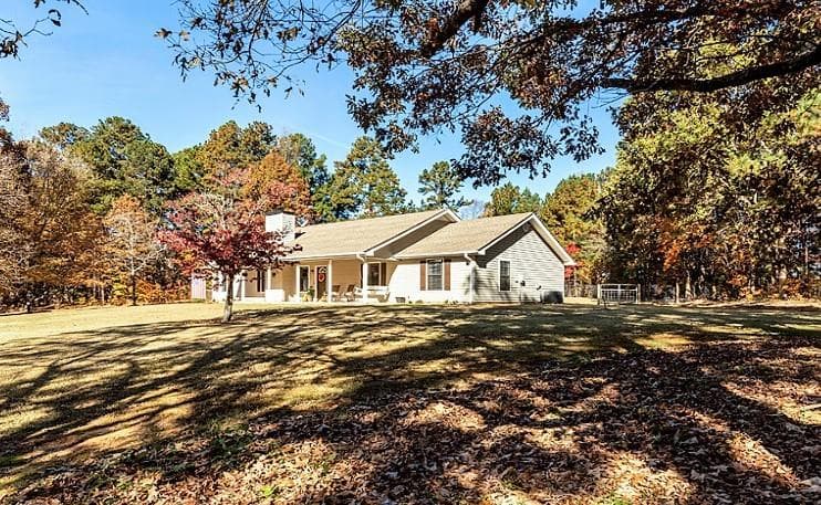 3673 Hog Mountain Road, Dacula, GA 30019 — most recent listing photo