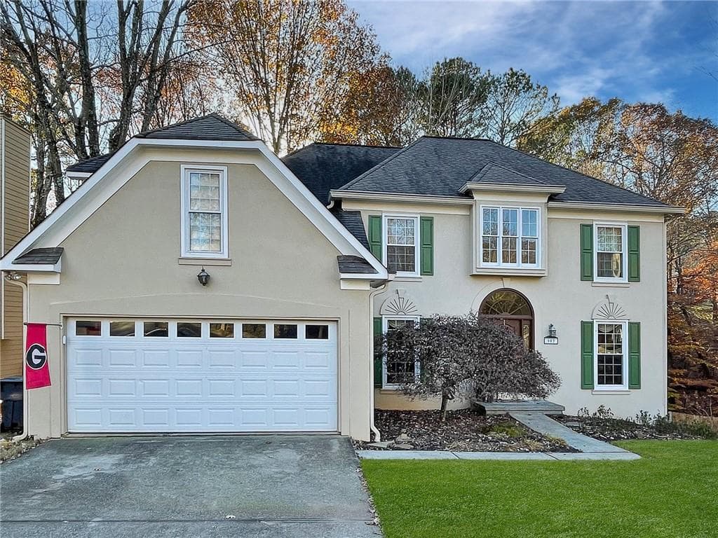 903 Colony Creek Drive, Lawrenceville, GA 30043 — most recent listing photo