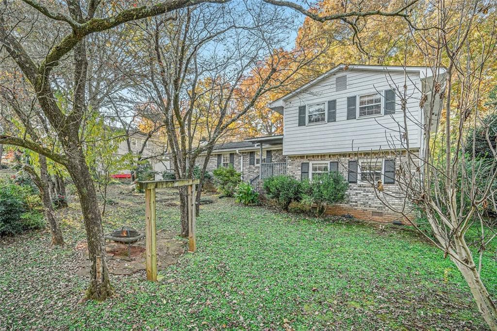 5772 CHAMBLEE DUNWOODY Road, Dunwoody, GA 30338 — most recent listing photo